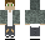 homemade teen without hat