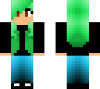 i finally made a skin without a skinbase