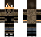 improved combined tactical vest
