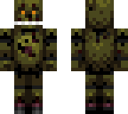 jack 'o springtrap