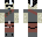 jake the alliens terminatore