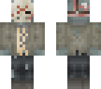 jason voorhees