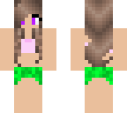 jungle girl