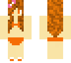 katie bikini
