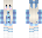 kawaii girl