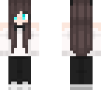kawaiitess_ edited eyes and hair