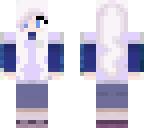 killua girl edit