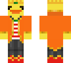 king crazy