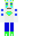 knight of god
