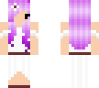 lavender goddess