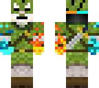 linkjogger