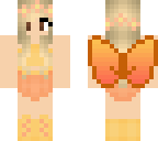 little sun fairy