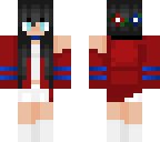 lizzy's fourth of july skin
