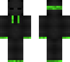 madtols green and black