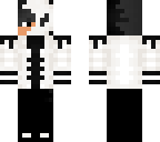 man white
