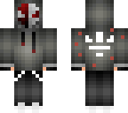 mask man