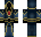 master mage