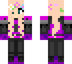 me armored