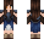 medieval girl