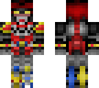 mega-zord
