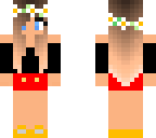 mickey mouse girl updated