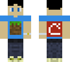 minecraft's birthday