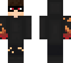 minesaure