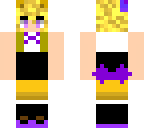 mmd female fredbear