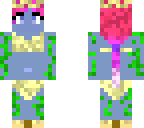 mother glory avatar