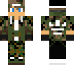 muffin camo