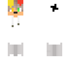 musterd and ketchup
