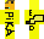 mx pika