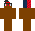 my baseplate