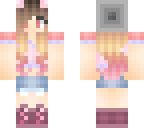 my first skin enjoy