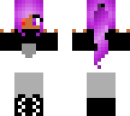 my mc skin