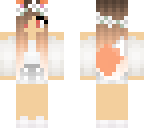 my new skin updated