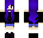 my oc skin redo