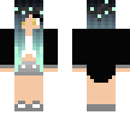 my old skin edited