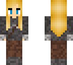 my skin