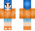 my skin