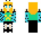 my skin