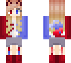 my skins