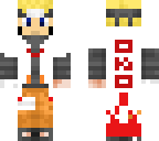 naruto hokage