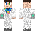 neonowy gracz