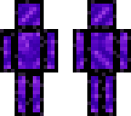 nether portal dude