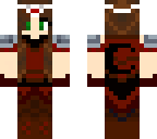 nether warrior 2