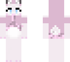 new and improved  butterfly bunny