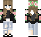 new skin