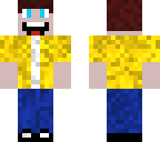 nice cool noob