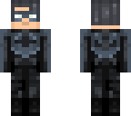 nightwing